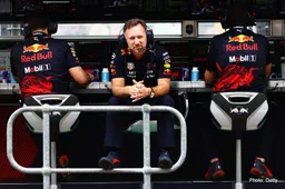 Horner: Porsche or Audi link-up with Red Bull eye-wateringly exciting
