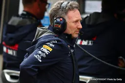 Parc Ferme: REXIT