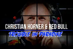NewsDesk Unplugged: Horner and Trouble in Paradise