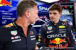 Horner: No guarantees jumping into a Mercedes is a better proposition