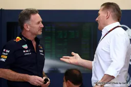 Brundle: Ridiculous Jos and Horner spat affecting Verstappen?