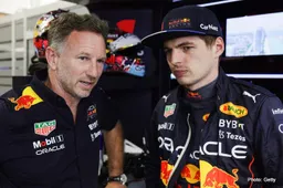 Montoya: The ‘Million-Dollar’ question is about Verstappen's future