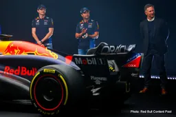 Red Bull in the spotlight as Bahrain pre-season testing beckons