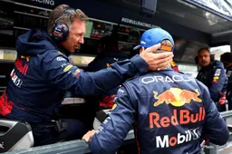 Horner: We'll try to keep Verstappen within a bubble at Zandvoort