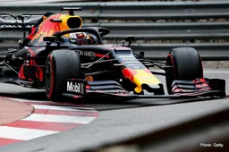 Red Bull: Our best qualifying of the season to date