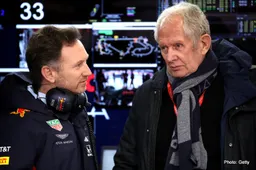 Marko: Five lost races would cost us 100 million