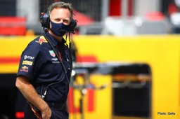 Horner: I hope we'll be more competitive in Hungary
