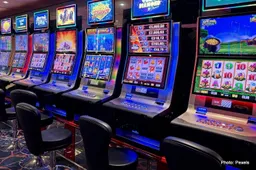 Do Hot Slots and Cold Slots Exist?