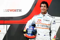 Ricciardo: 200th Grand Prix is a cool milestone