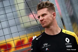 Hulkenberg: It’s quite likely that I will remain with Renault