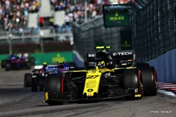 Renault: We simply need to do a better job
