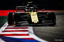Renault: We’re still in the battle for fourth