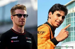 How will Bortoleto stack up against Hulkenberg at Sauber?