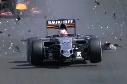 Force India: A disappointing weekend