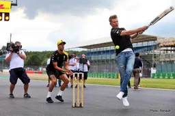 Hulkenberg: We are much worse off than we expected