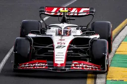 Haas: The real season starts now