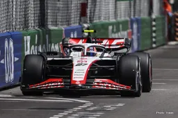 Steiner: Hulkenberg's new contract won't be long in coming