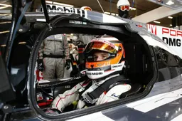 Hulkenberg: F1 compared to WEC is like apples and oranges
