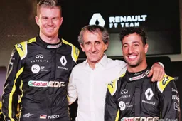 Hulkenberg: We’re aiming for things to click