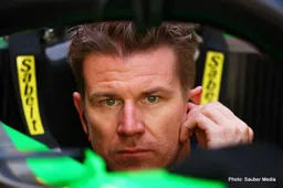 Rosberg: Unbelievable Hulkenberg hasn't been on the F1 podium