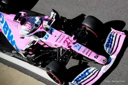 Hulkenberg: I’m feeling a lot more confident in the car