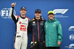 Montreal Qualifying: Top Three Press Conference
