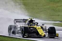 Renault: There Are Areas We Feel We Can Improve