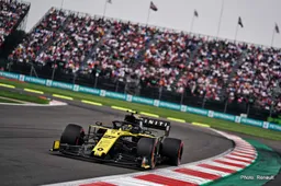 Renault: It was a far from smooth Saturday