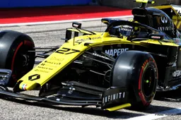 Renault: We Can Be Reasonably Pleased