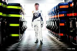 Rosberg: They should put Gasly in the Red Bull next year