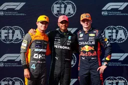 Top drivers to watch at the 2024 United States Grand Prix