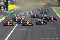 Maffei out, Domenicali exit rumors, FIA firings, other Formula 1 stories