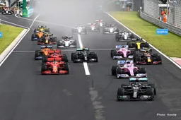 Masi: Nothing to look at with Bottas jump start