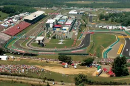 Hungarian Grand Prix Facts & Stats