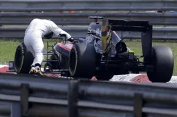 Alonso: You must always have patience
