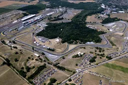 KartCMP1: Hungarian Grand Prix pre-race notes