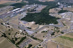 Hungarian Grand Prix on F1 calendar until 2032