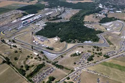 Hungary set to remain on F1 calendar