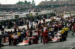 The History of Formula 1 and Its Rise in Sports Betting