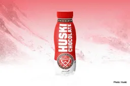 McLaren and Huski Chocolate announce F1 partnership