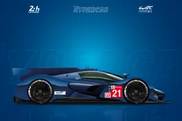 FIA: New Le Mans Hypercar regulations explained