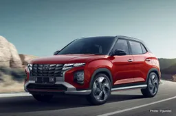 Meet the Hyundai Creta: Style Meets Performance in an SUV