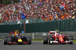 Love or loathe him Verstappen has Formula 1 world buzzing