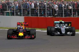 Newey: Renault power unit can close in on Mercedes