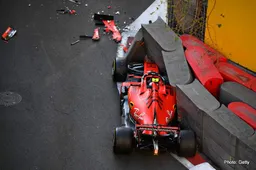 Leclerc: I am stupid, I am stupid