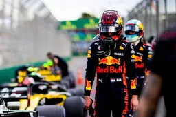 Verstappen: As a viewer I would have turned off the TV