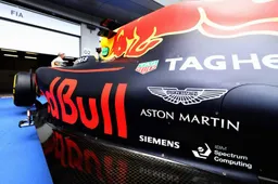 Red Bull teams up with IBM Spectrum Computing