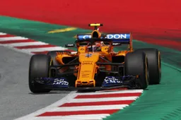 McLaren drivers preview the British Grand Prix