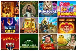 How to Play Mobile Games at ICE Casino on the Go