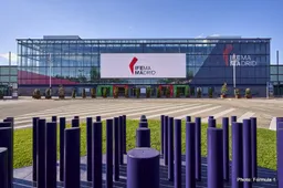 Madrid to host the Spanish Grand Prix from 2026